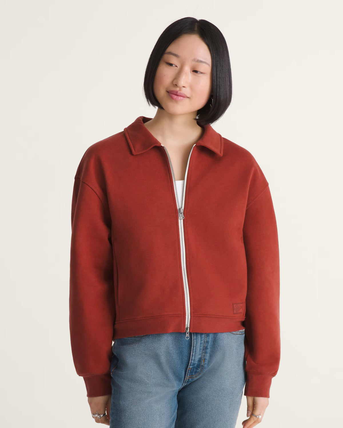 Vans Alanna Fleece
