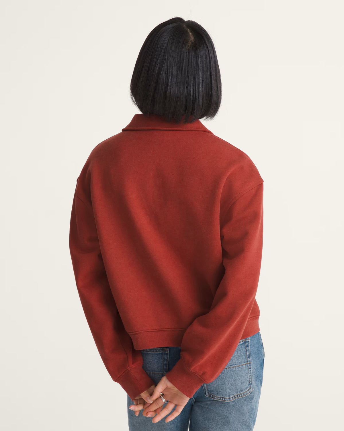 Vans Alanna Fleece