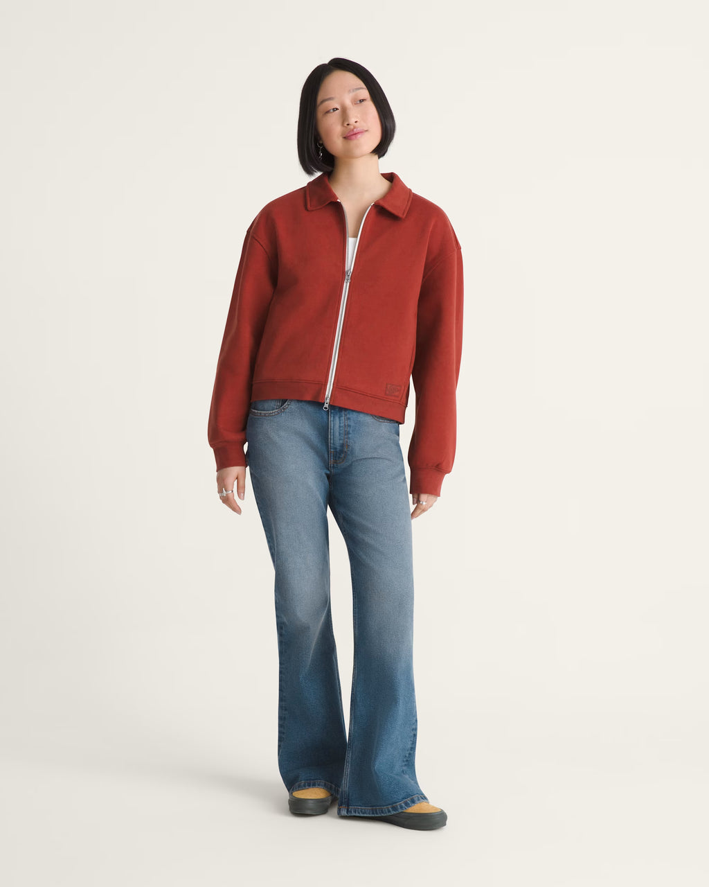 Vans Alanna Fleece