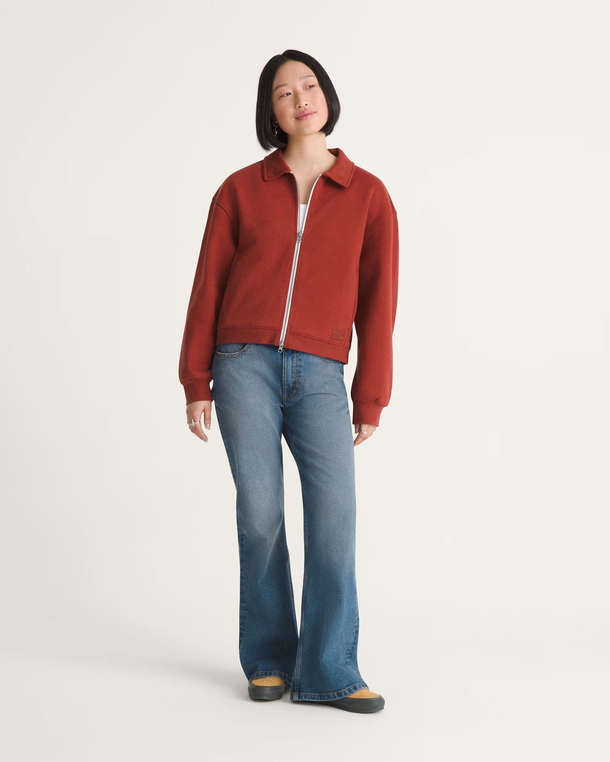 Vans Alanna Fleece