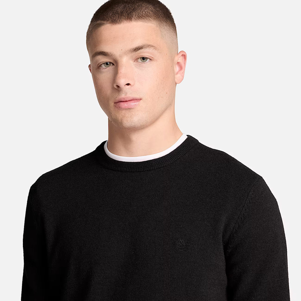 Timberland Choas Brook Crew Sweater