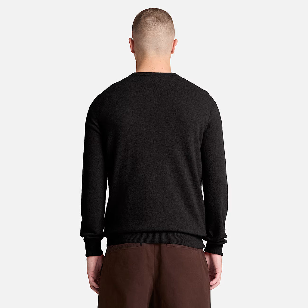 Timberland Choas Brook Crew Sweater