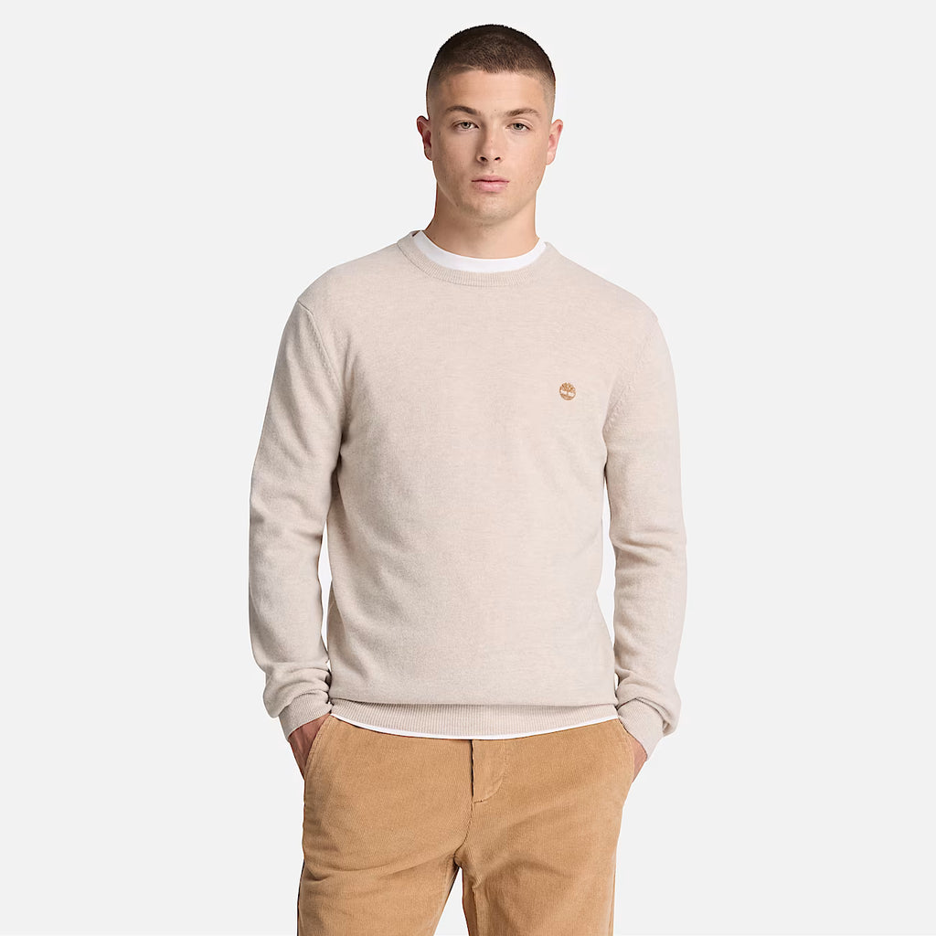 Timberland Choas Brook Crew Sweater