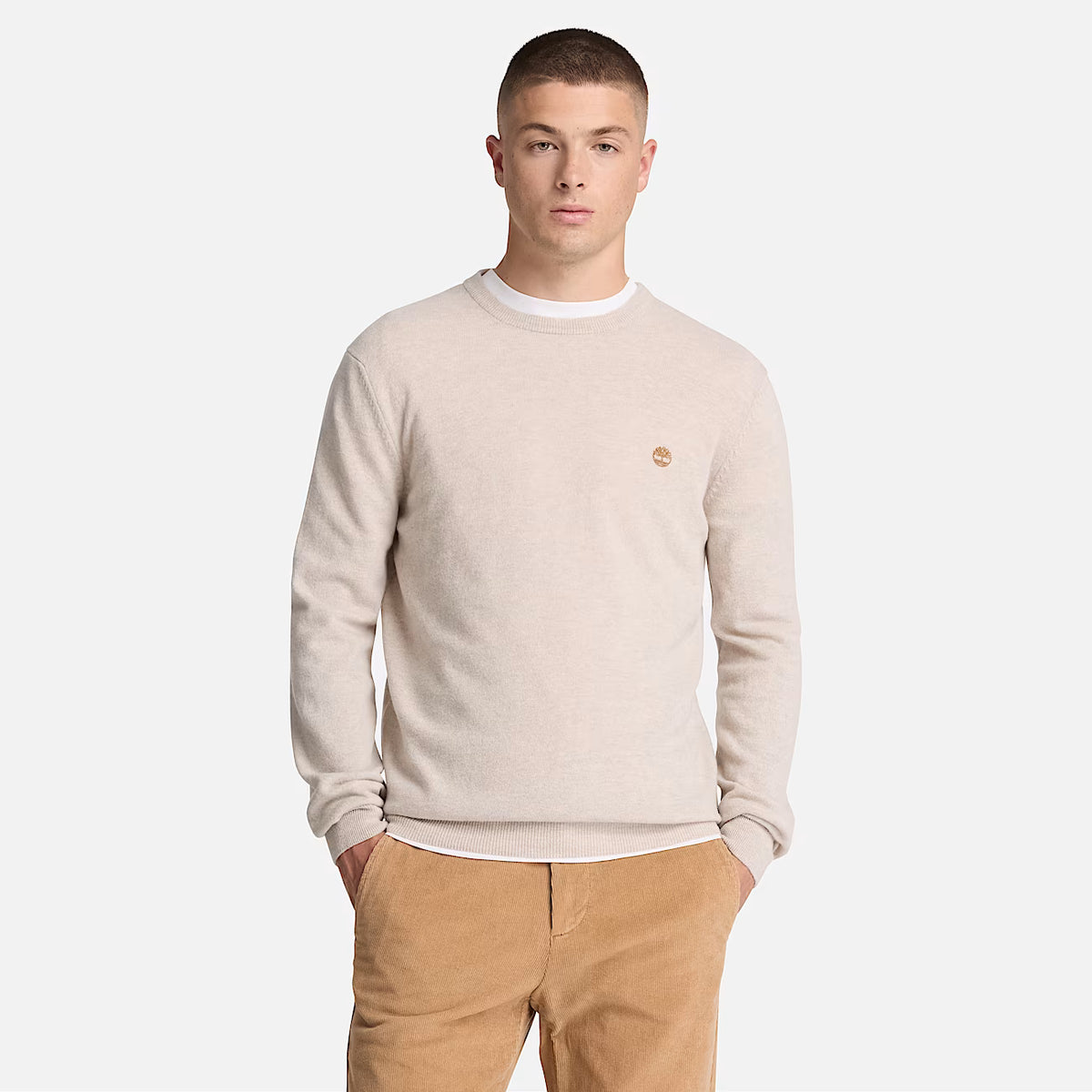 Timberland Choas Brook Crew Sweater