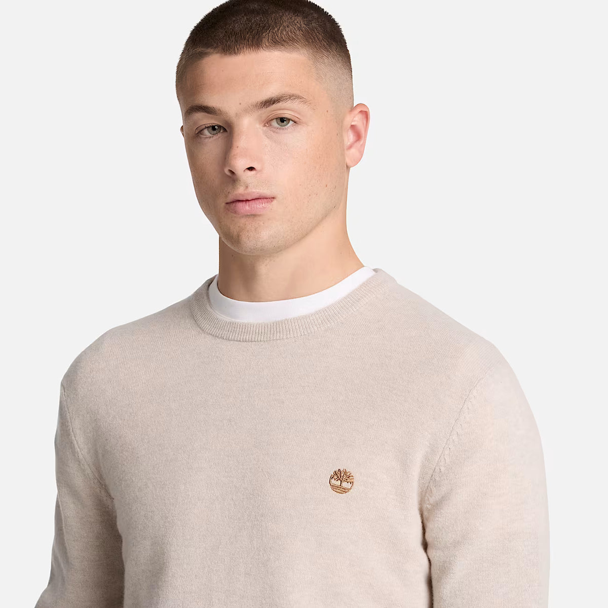Timberland Choas Brook Crew Sweater