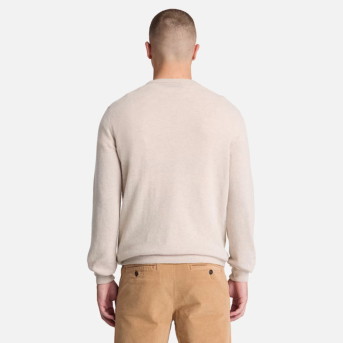 Timberland Choas Brook Crew Sweater