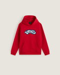 Vans Cruiser Hoodie Youth