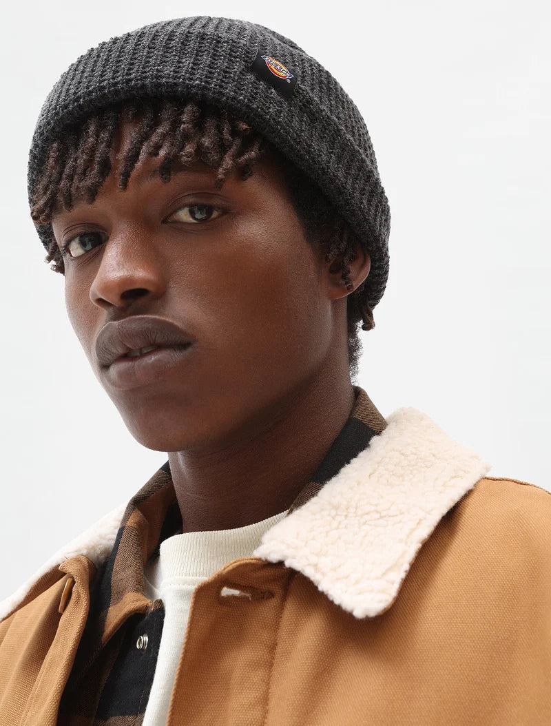 Dickies Woodworth Waffle Beanie