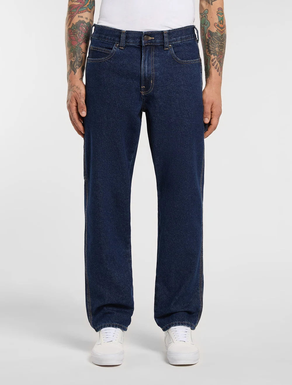 Dickies 993 Carpenter Jeans