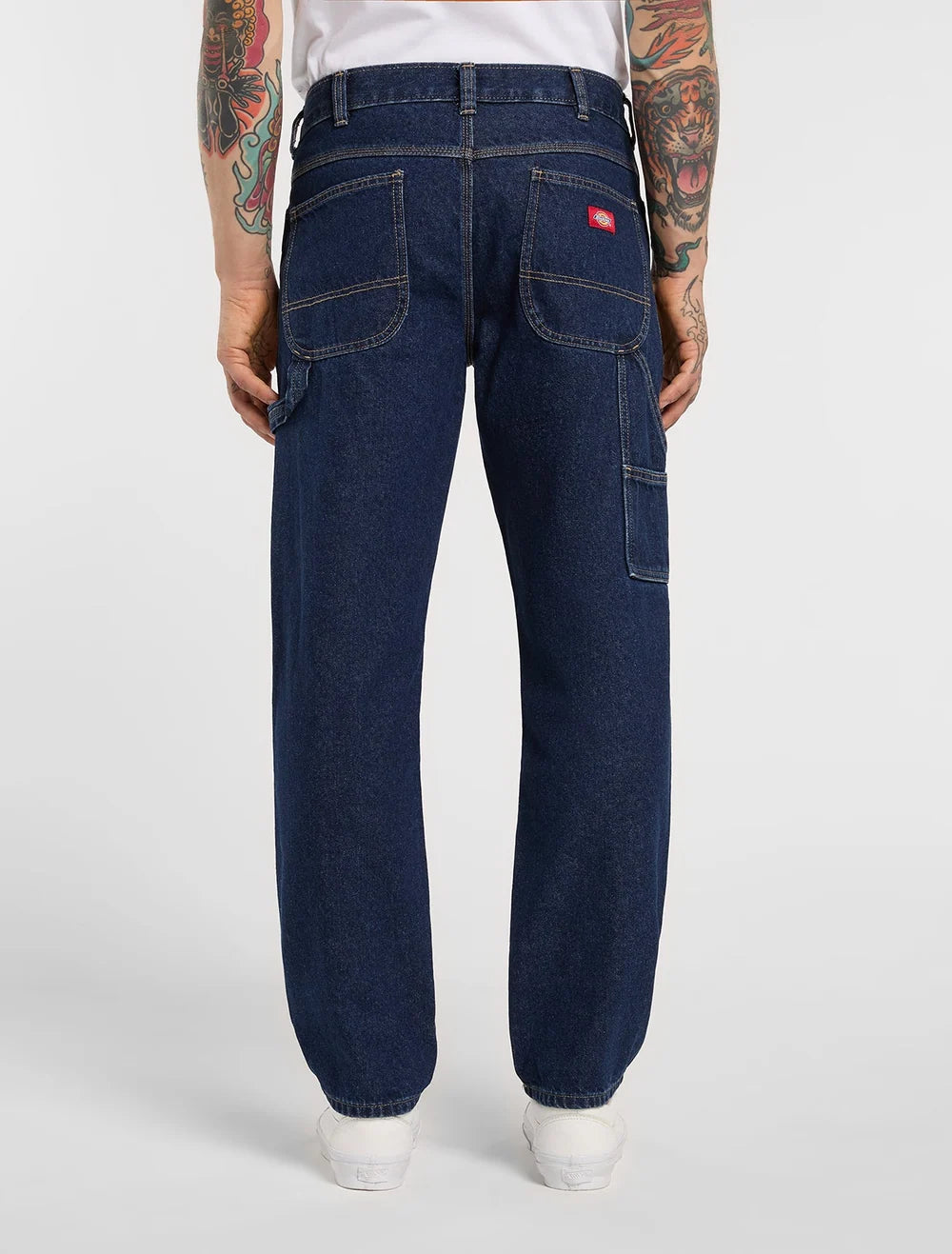 Dickies 993 Carpenter Jeans
