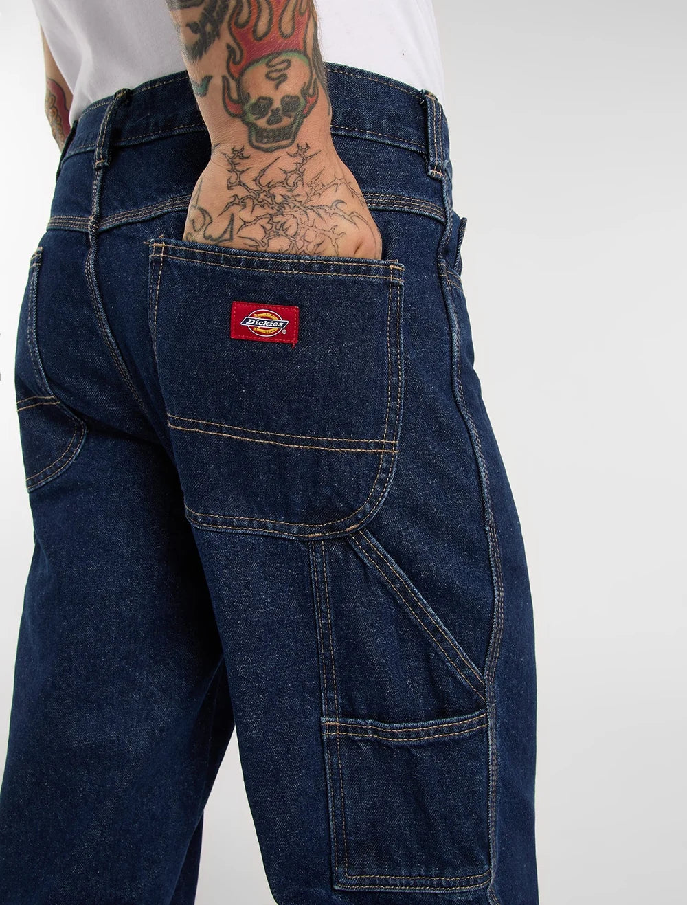 Dickies 993 Carpenter Jeans