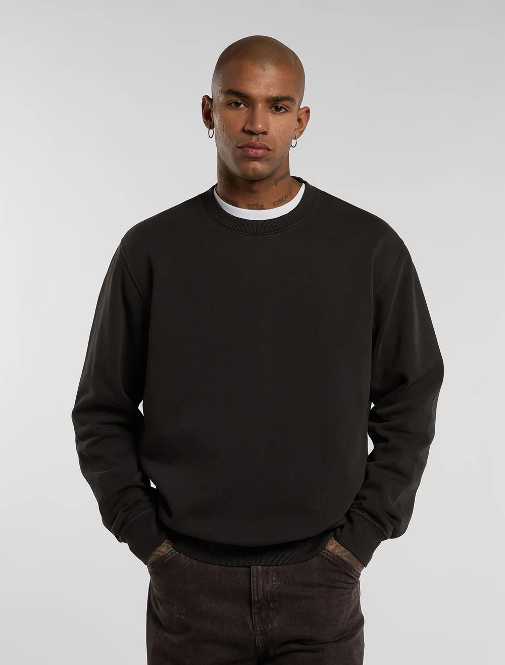 Dickies Sutcliffe Sweatshirt