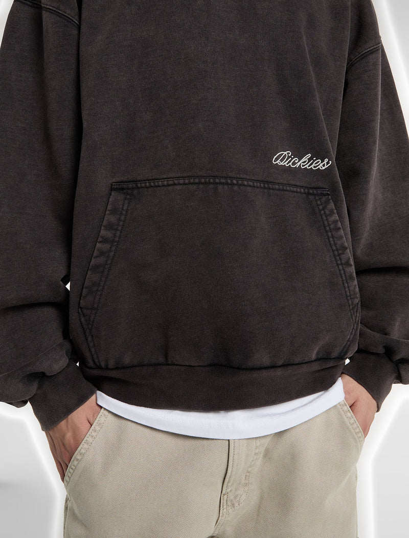 Dickies Baker Hoodie