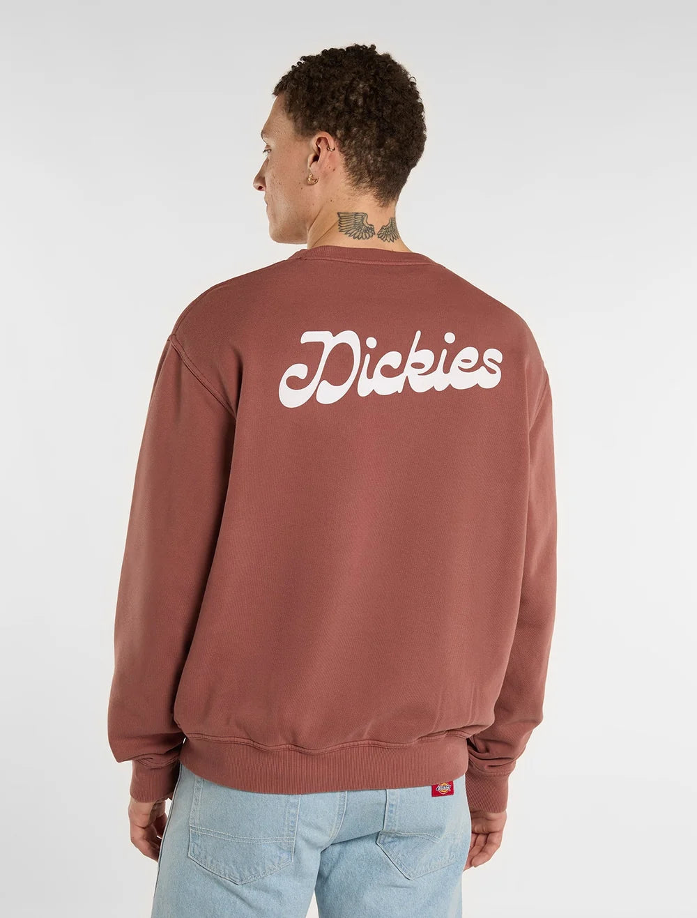 Dickies Cornville Sweatshirt