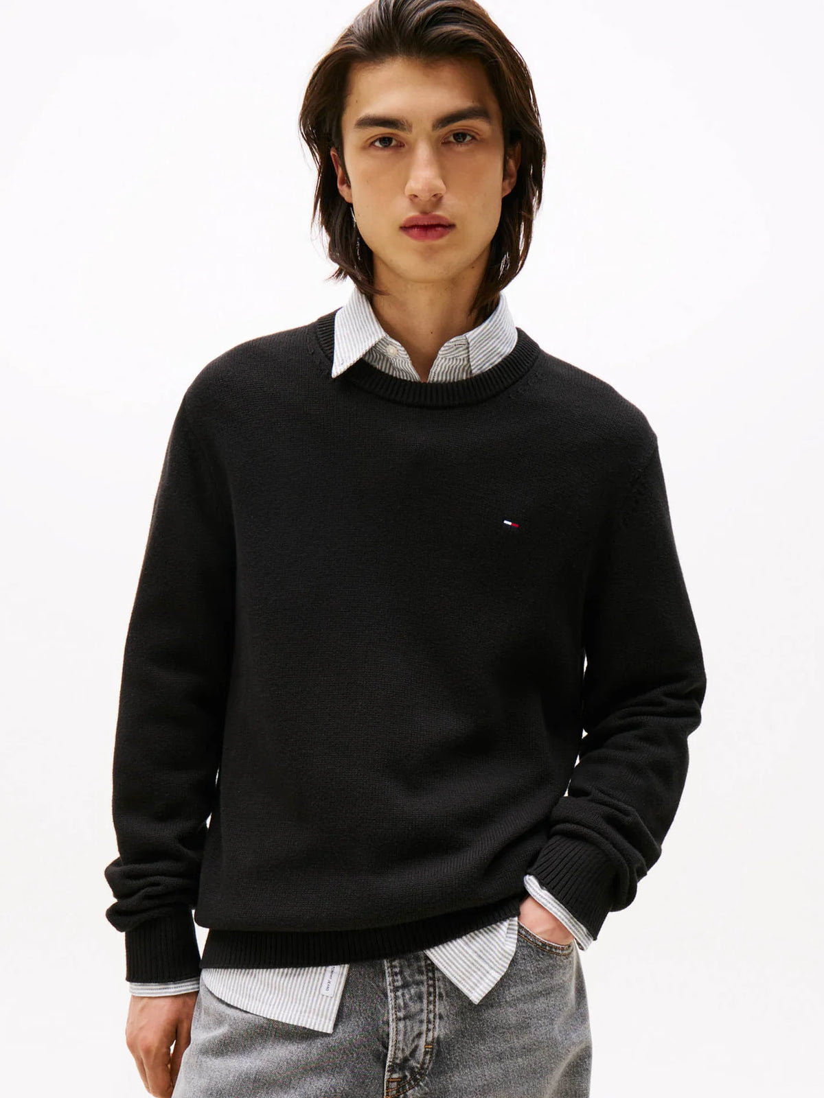 Tommy Jeans Essential Sweater