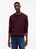 Tommy Jeans Slim Essential Sweater