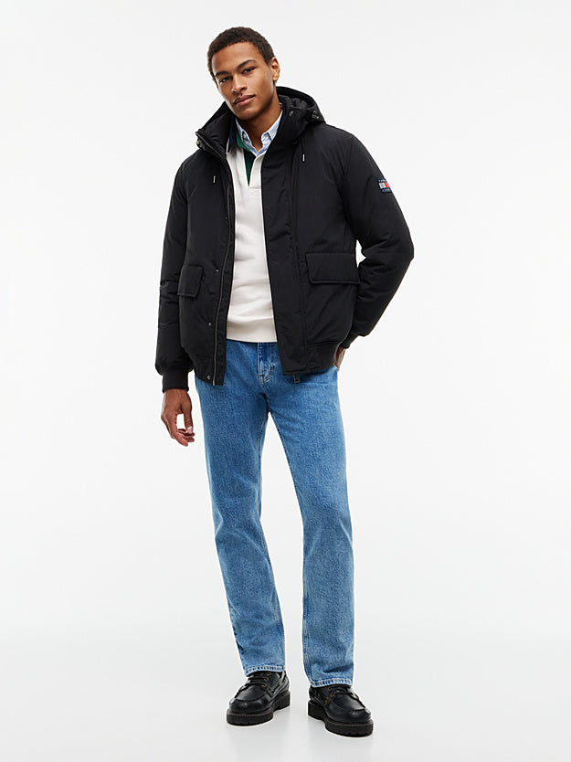 Tommy Jeans City Bomber