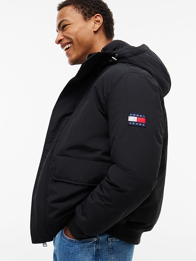Tommy Jeans City Bomber