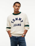 Tommy Jeans Regular Classic Sweater