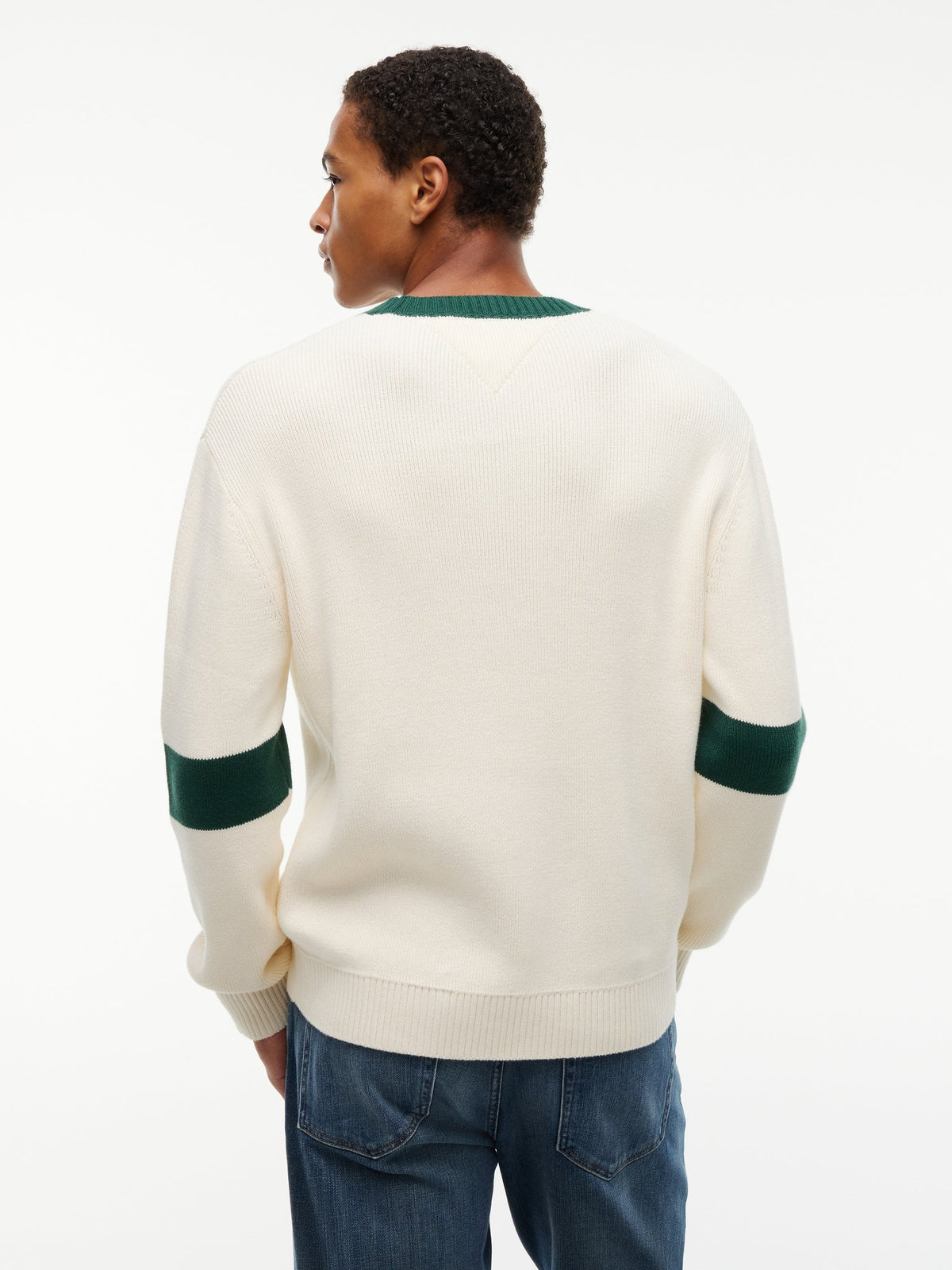 Tommy Jeans Regular Classic Sweater