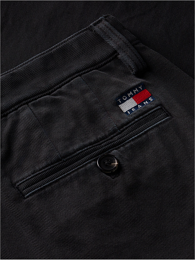 Tommy Jeans Theo Washed Chino Pant