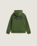 Vans Double Standard Pullover Youth