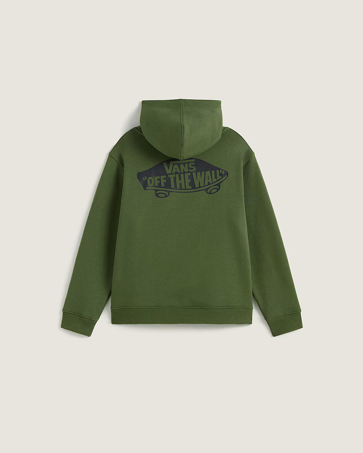 Vans Double Standard Pullover Youth