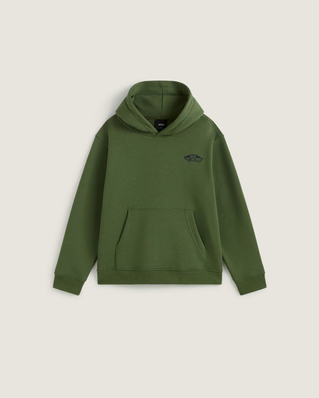 Vans Double Standard Pullover Youth