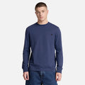Timberland Dustan River LS Tee