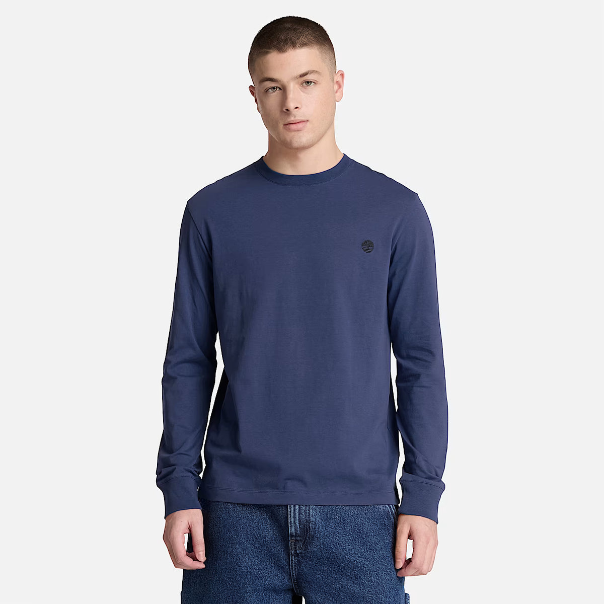 Timberland Dustan River LS Tee
