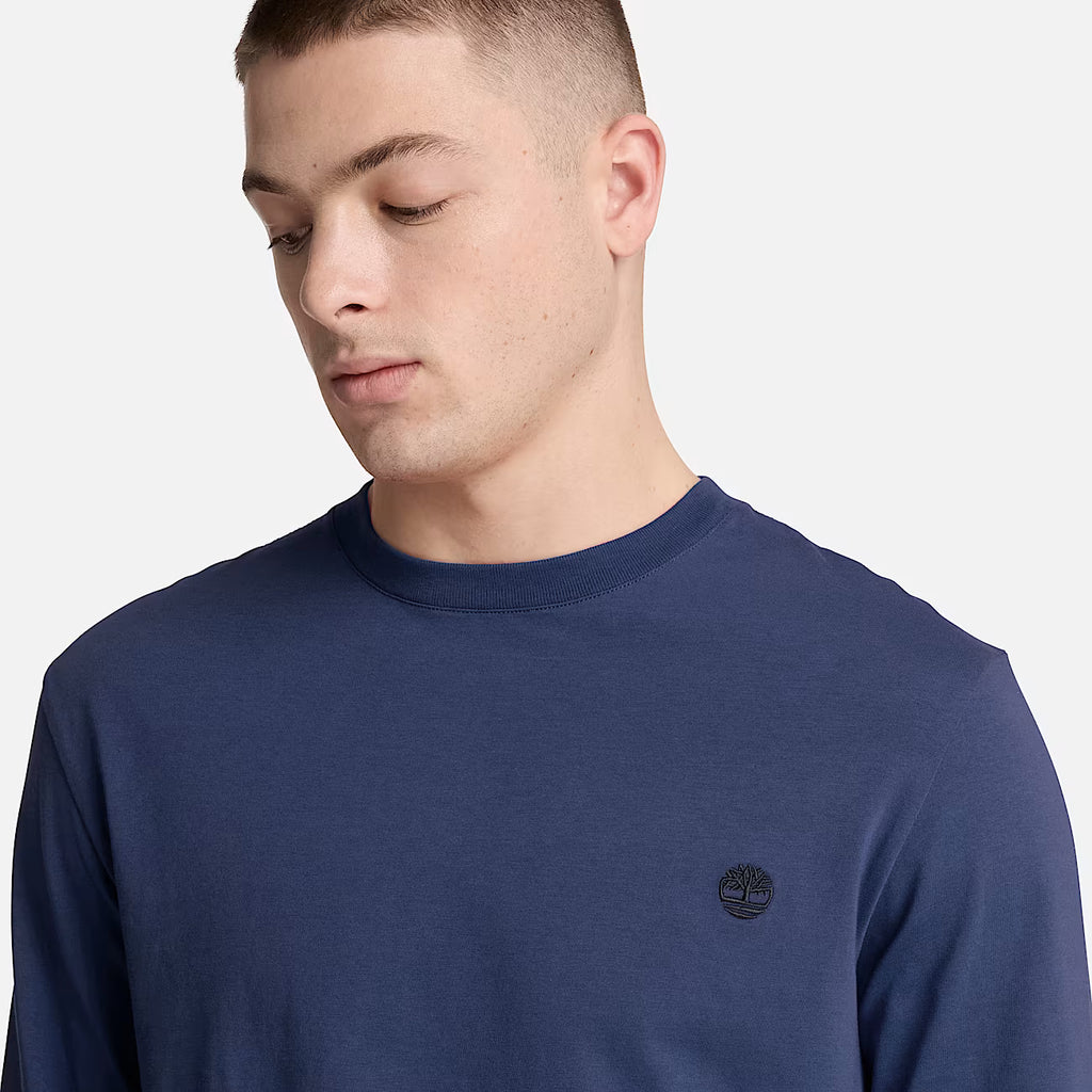 Timberland Dustan River LS Tee