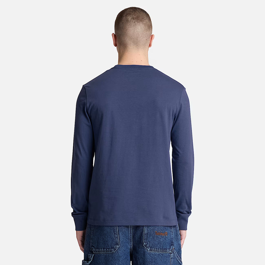 Timberland Dustan River LS Tee
