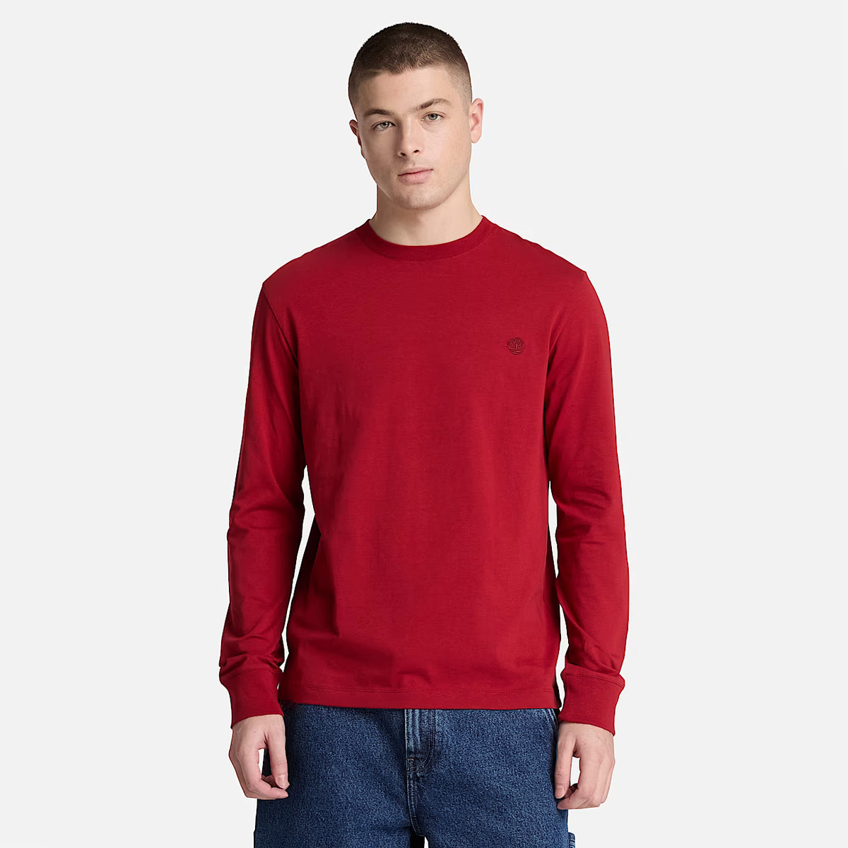 Timberland Dustan River LS Tee