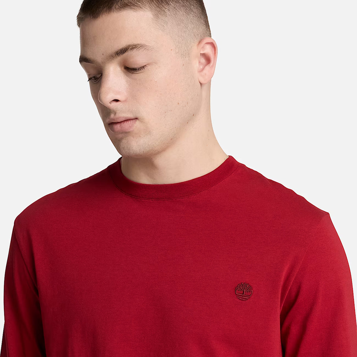 Timberland Dustan River LS Tee