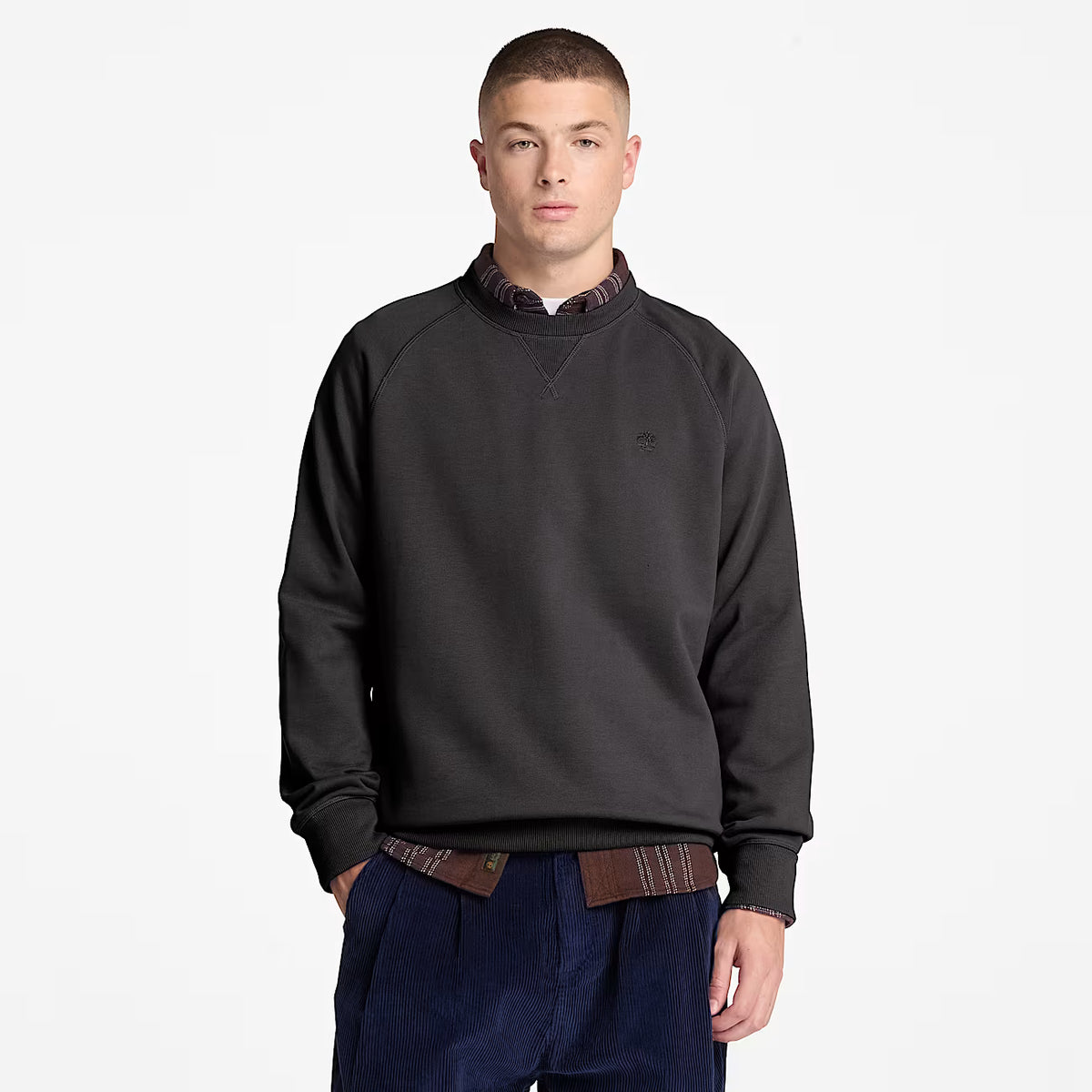 Timberland Exeter River Crew Sweatshirt