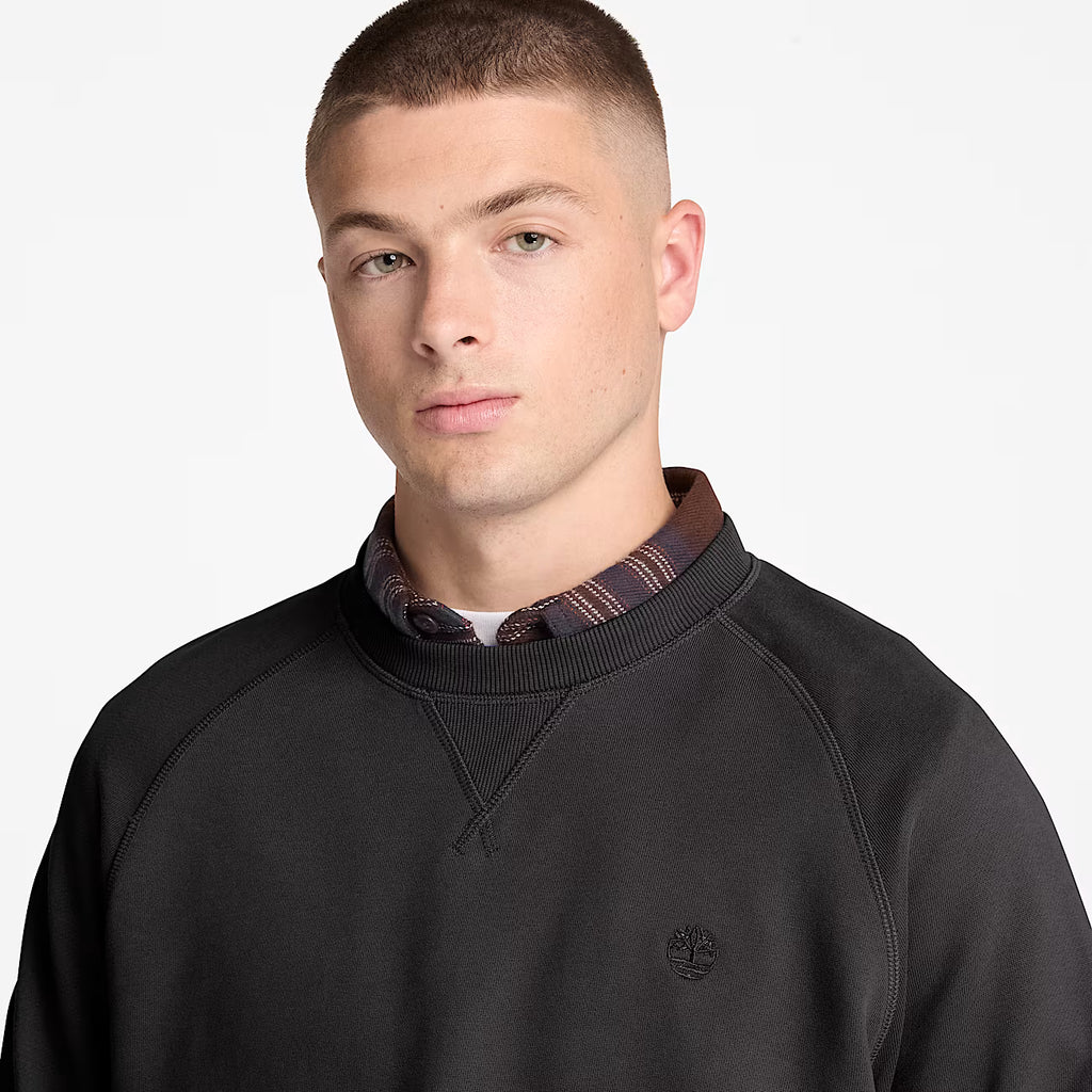 Timberland Exeter River Crew Sweatshirt