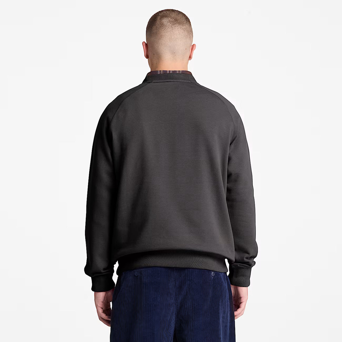 Timberland Exeter River Crew Sweatshirt
