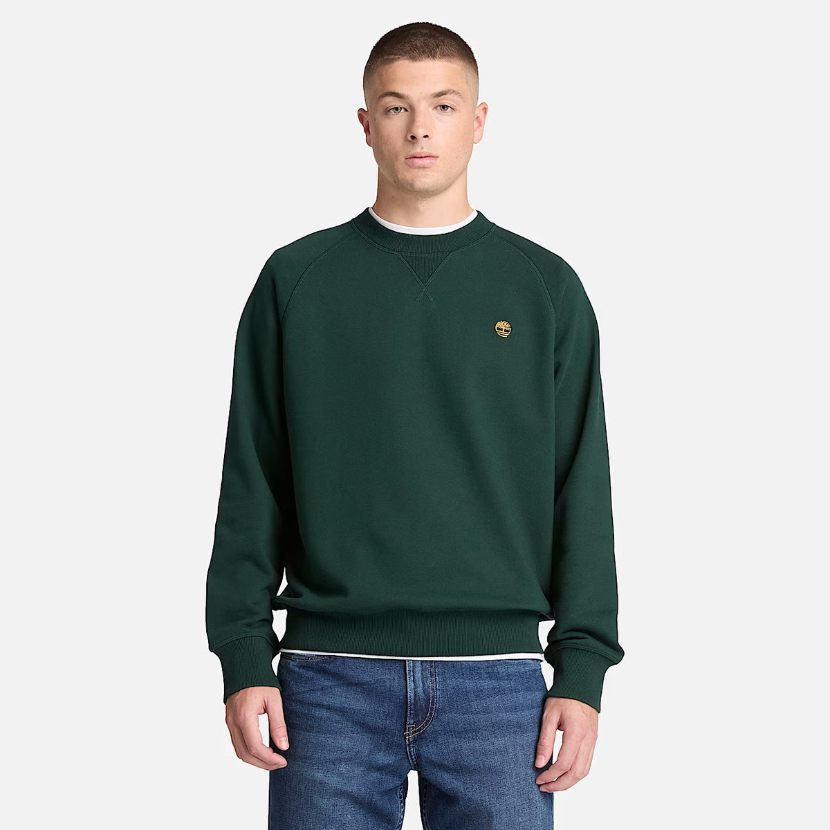 Timberland Exeter River Crew Sweatshirt