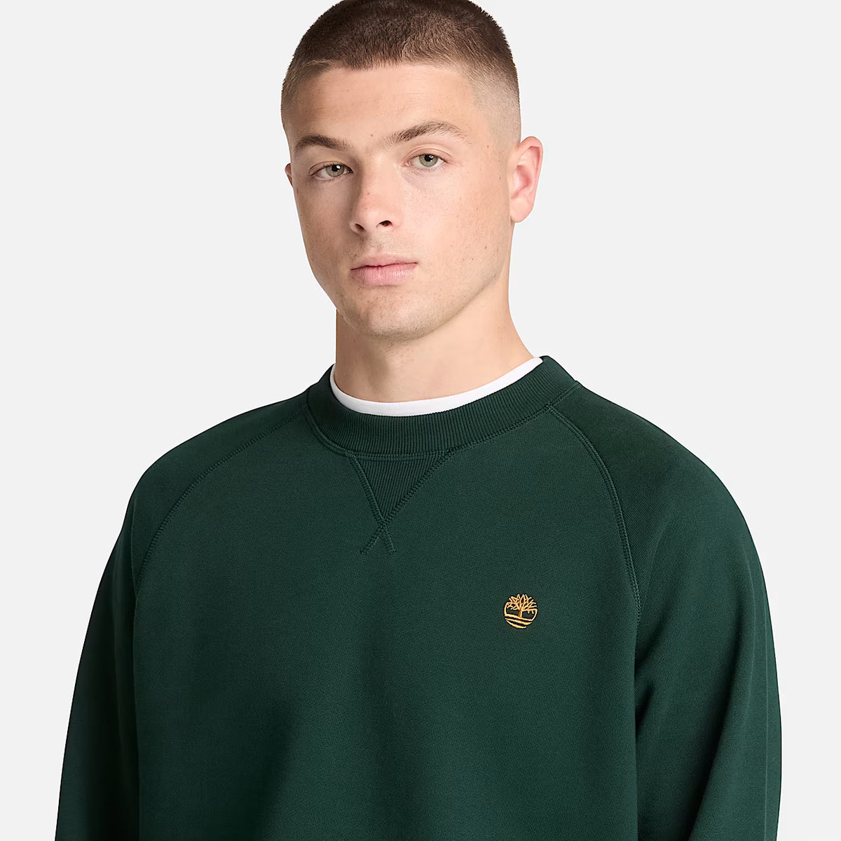 Timberland Exeter River Crew Sweatshirt