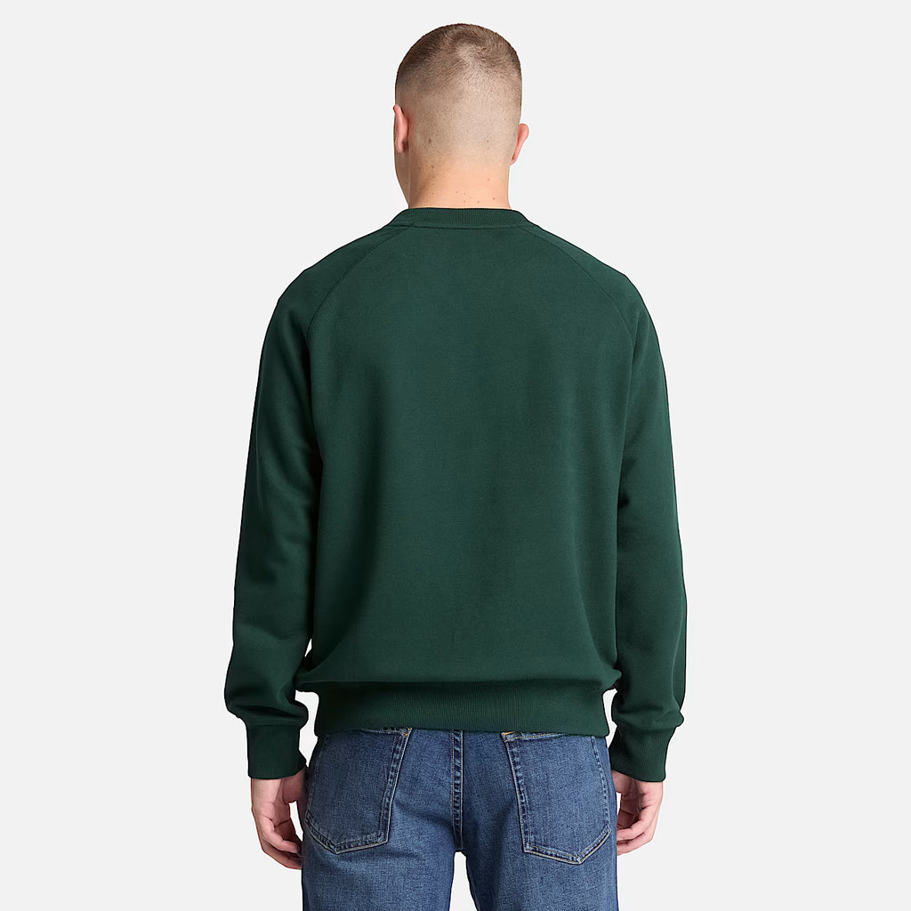 Timberland Exeter River Crew Sweatshirt