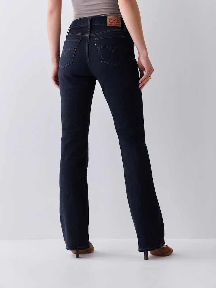 Levi's 725 High-Rise Bootcut