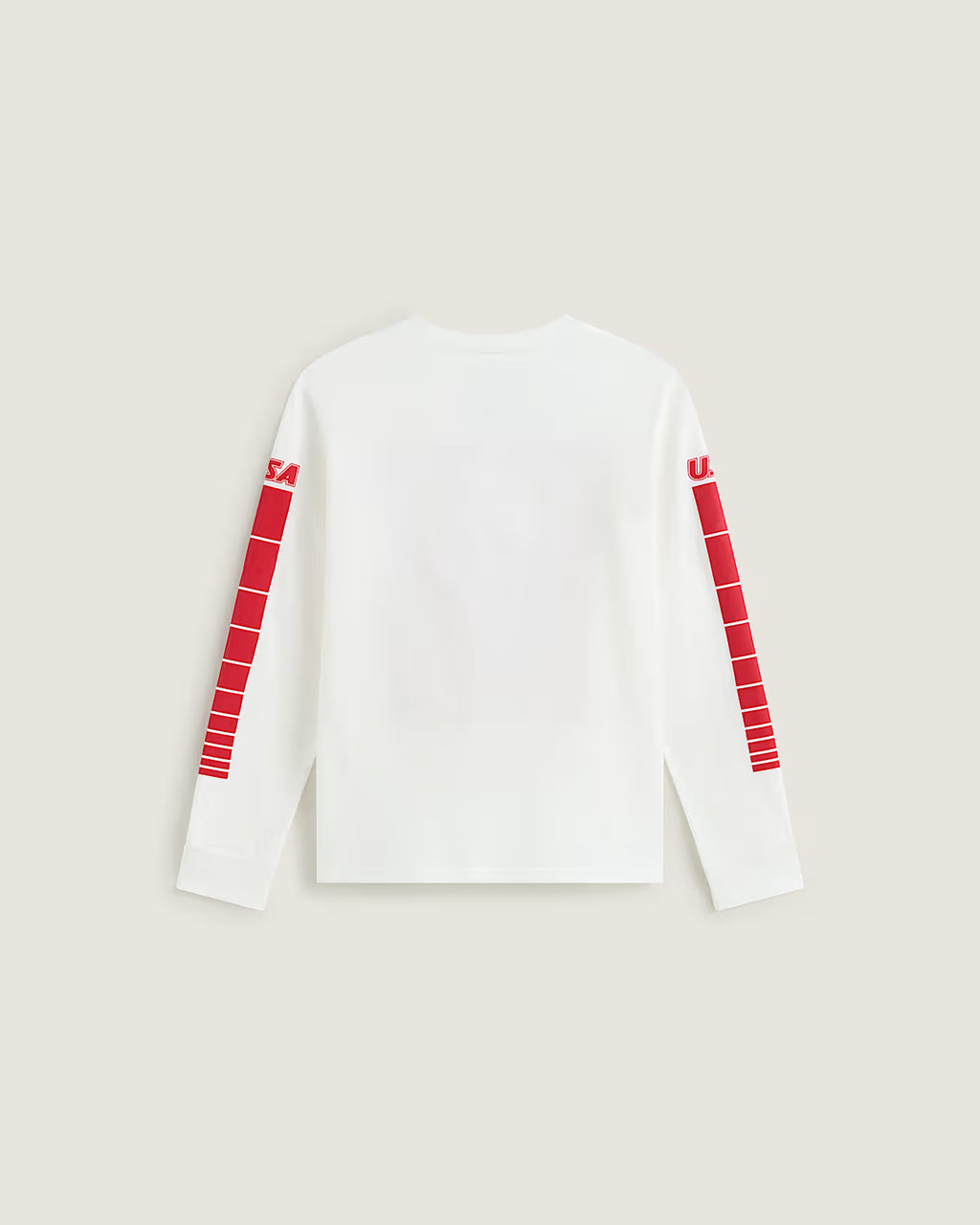 Vans Fast Terrain Ls Tee Youth