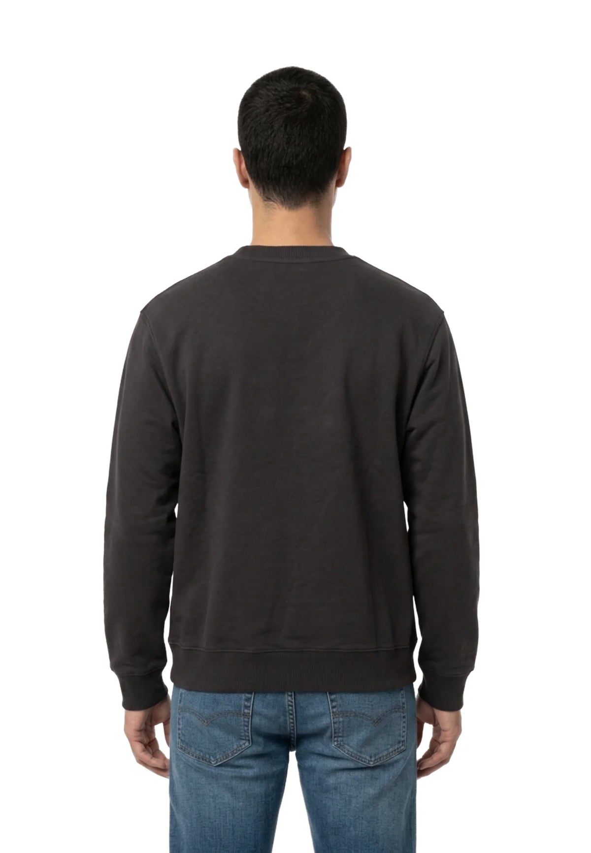 Timberland Established 1973 Crew Sweatshirt