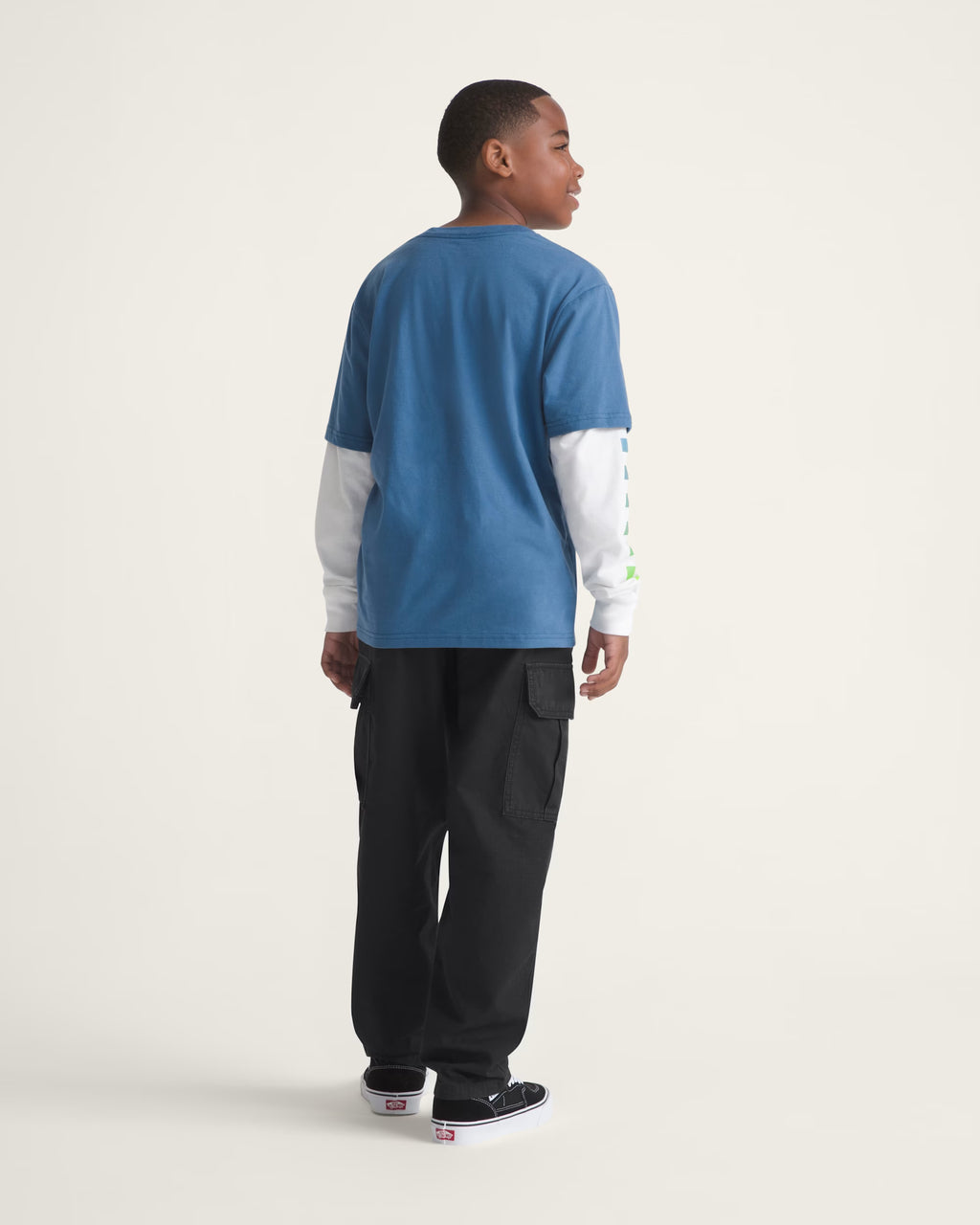 Vans Para Cargo Pants Youth