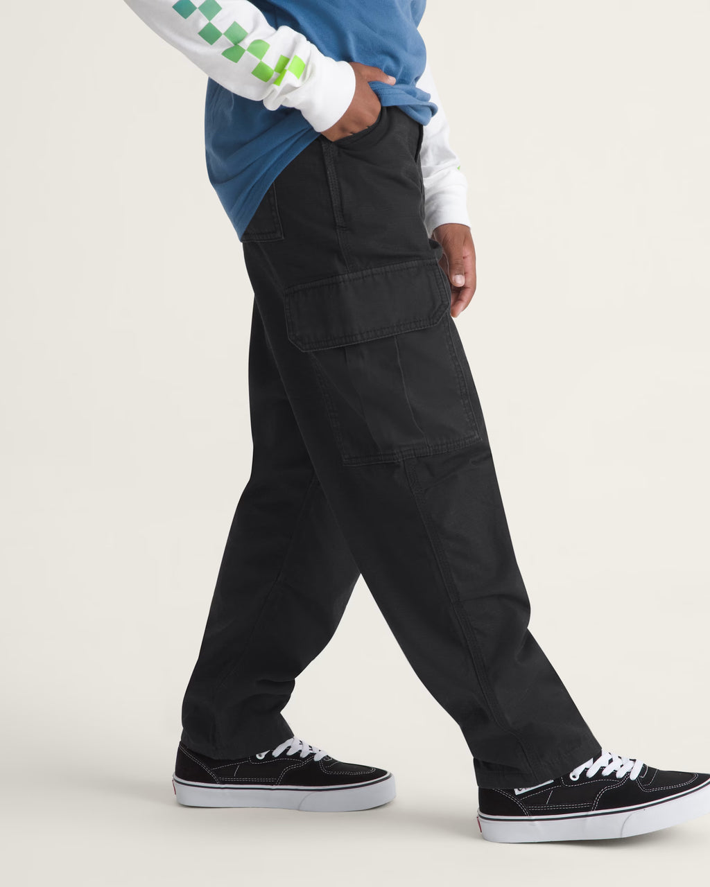 Vans Para Cargo Pants Youth