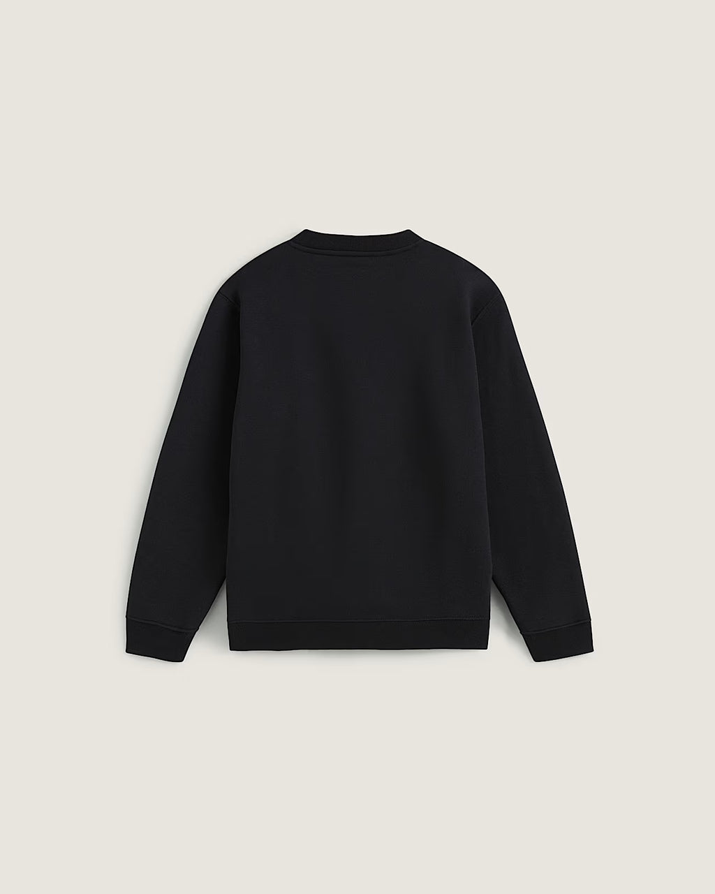 Vans Stretch Logo Crew Youth