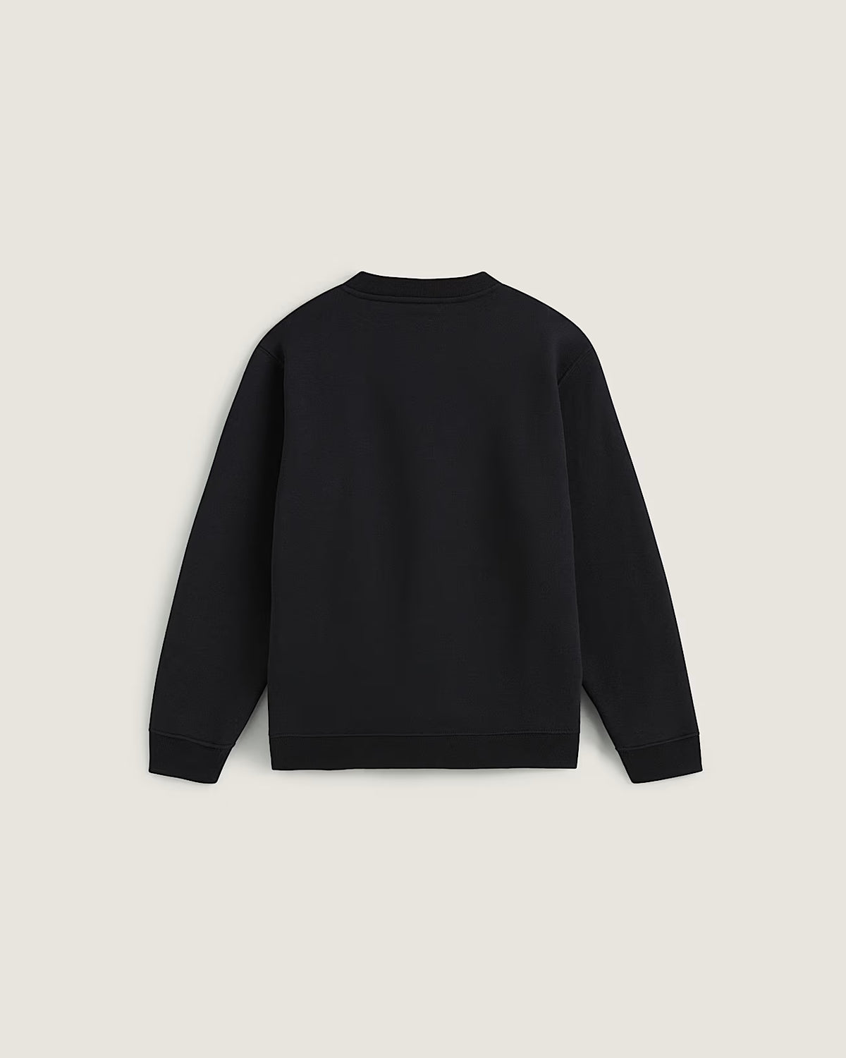 Vans Stretch Logo Crew Youth