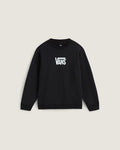 Vans Stretch Logo Crew Youth