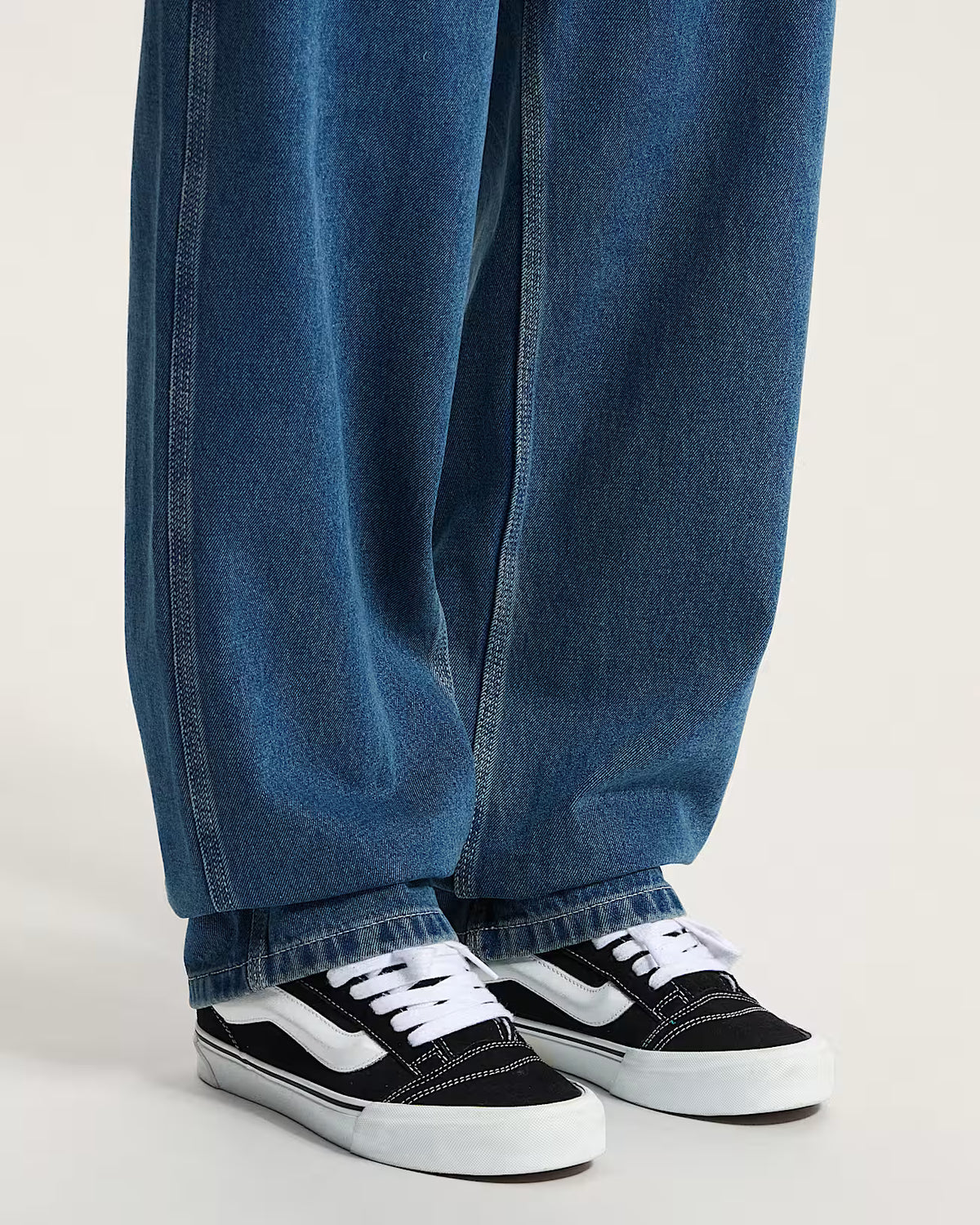 Vans Knu Skool