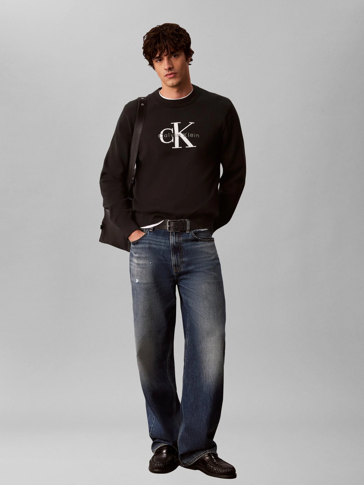 Calvin Klein Jeans Classic Cotton Minilogo